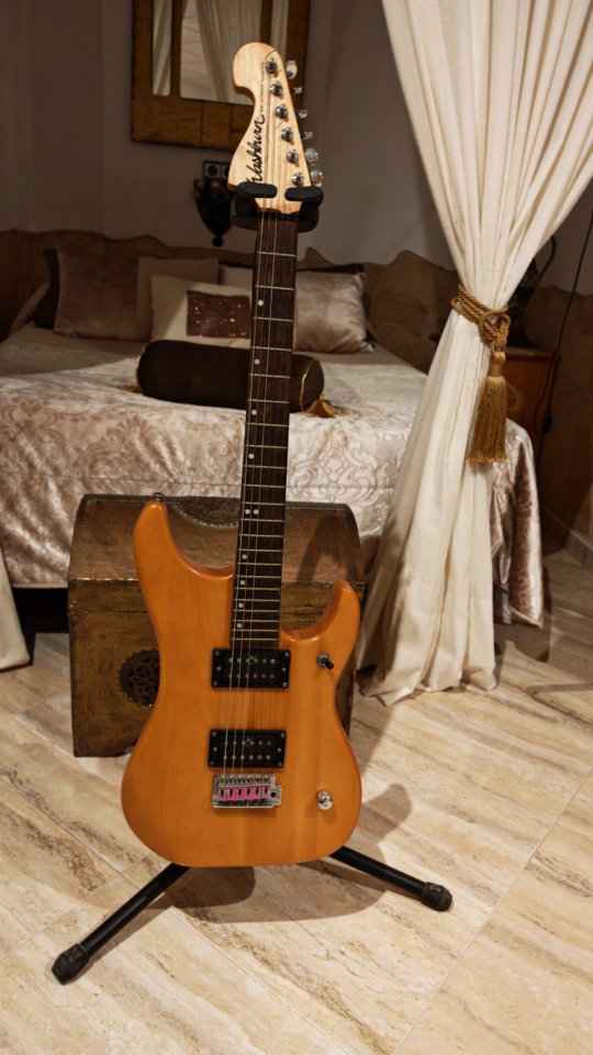 Tengo que reducir el almacén