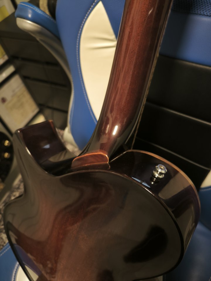 Sabrafen Maruxa Basic