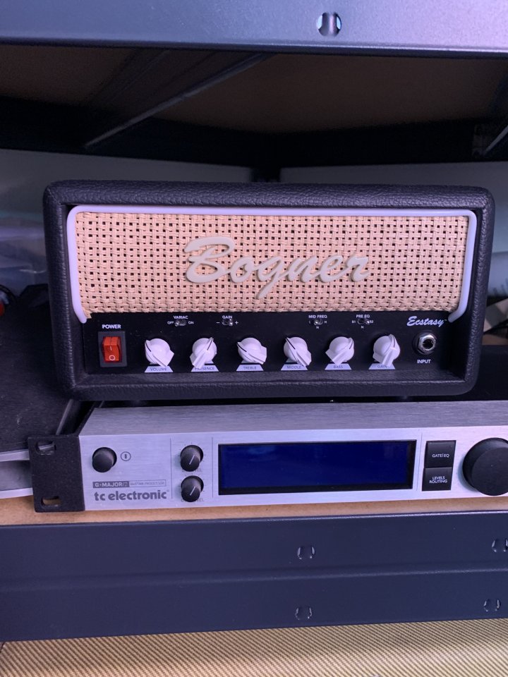 Bogner Mini de segunda mano · Foto 1 de 4 · Madrid · 125 €