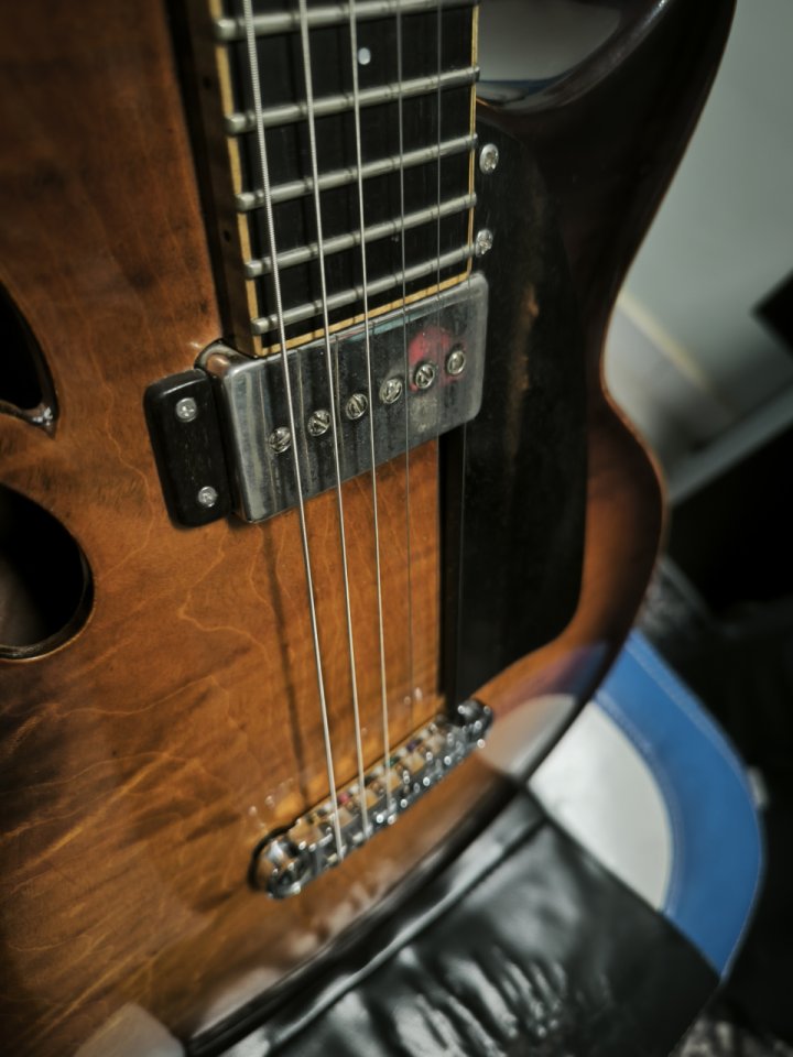 Sabrafen Maruxa Basic