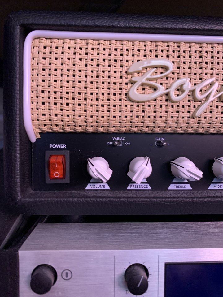 Bogner Mini de segunda mano · Foto 2 de 4 · Madrid · 125 €