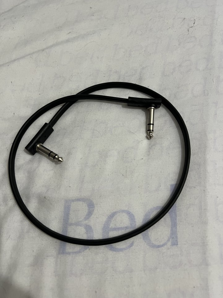 Mini TubeScreamer + alimentación y extras