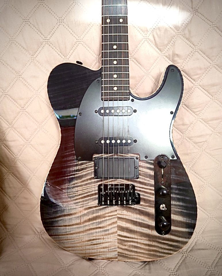 Tom Anderson T Top Classic de segunda mano · Foto 1 de 6 · Almería · 4500 €