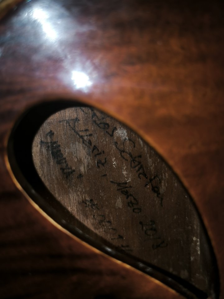 Sabrafen Maruxa Basic