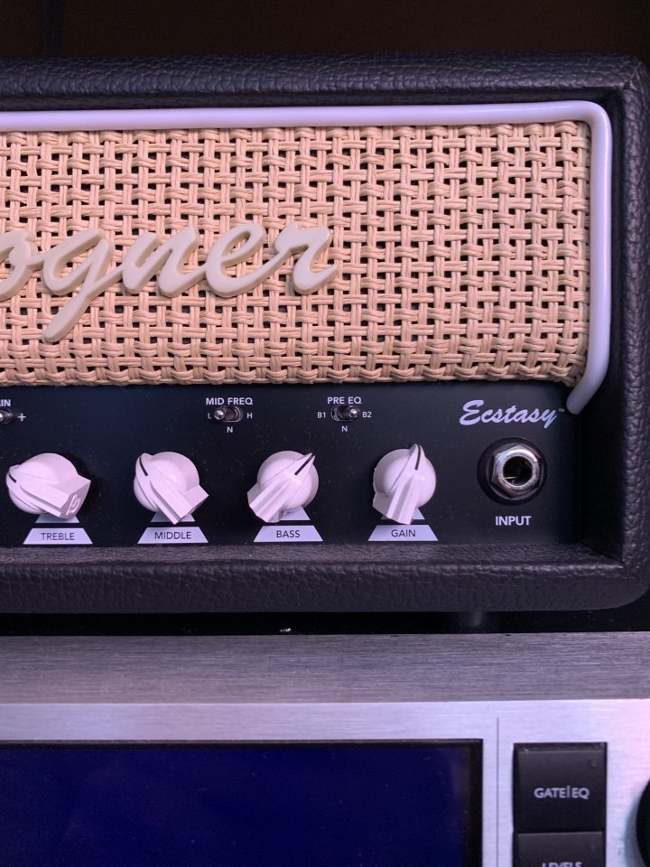 Bogner Mini de segunda mano · Foto 3 de 4 · Madrid · 125 €