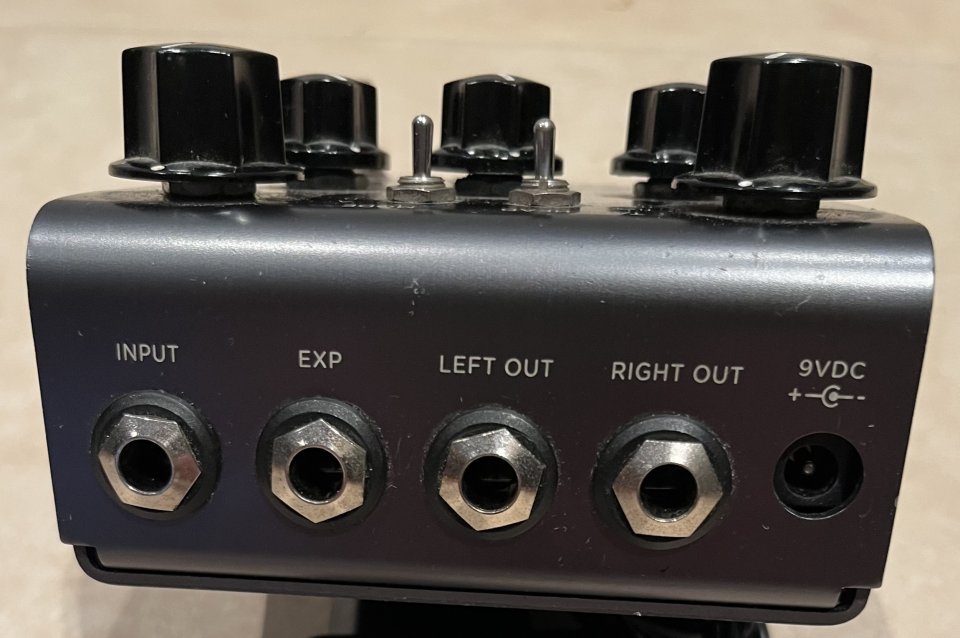 Strymon El Capistan V1 de segunda mano · Foto 2 de 5 · Araba · 250 €