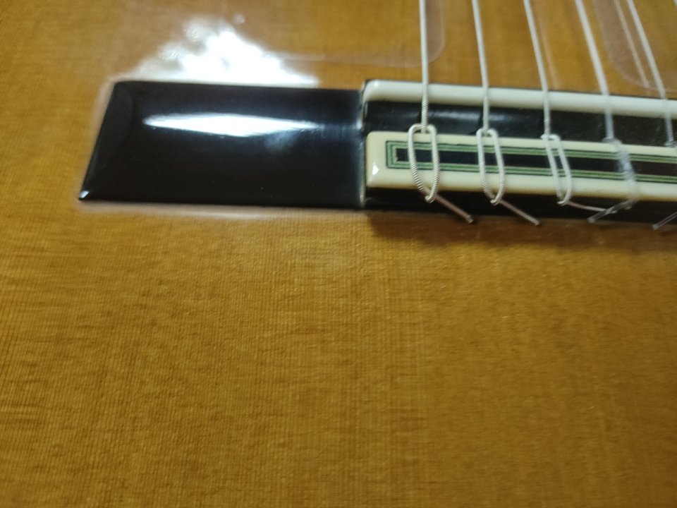 José Romero 1ª año 2020