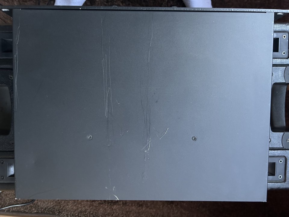 Mesa Boogie Stereo Simul-Class 2:90 | Etapa legendaria, recién revisada