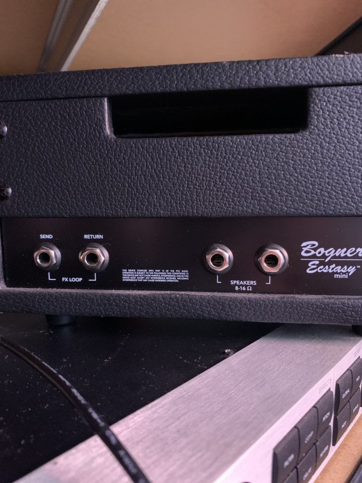 Bogner Mini de segunda mano · Foto 4 de 4 · Madrid · 125 €