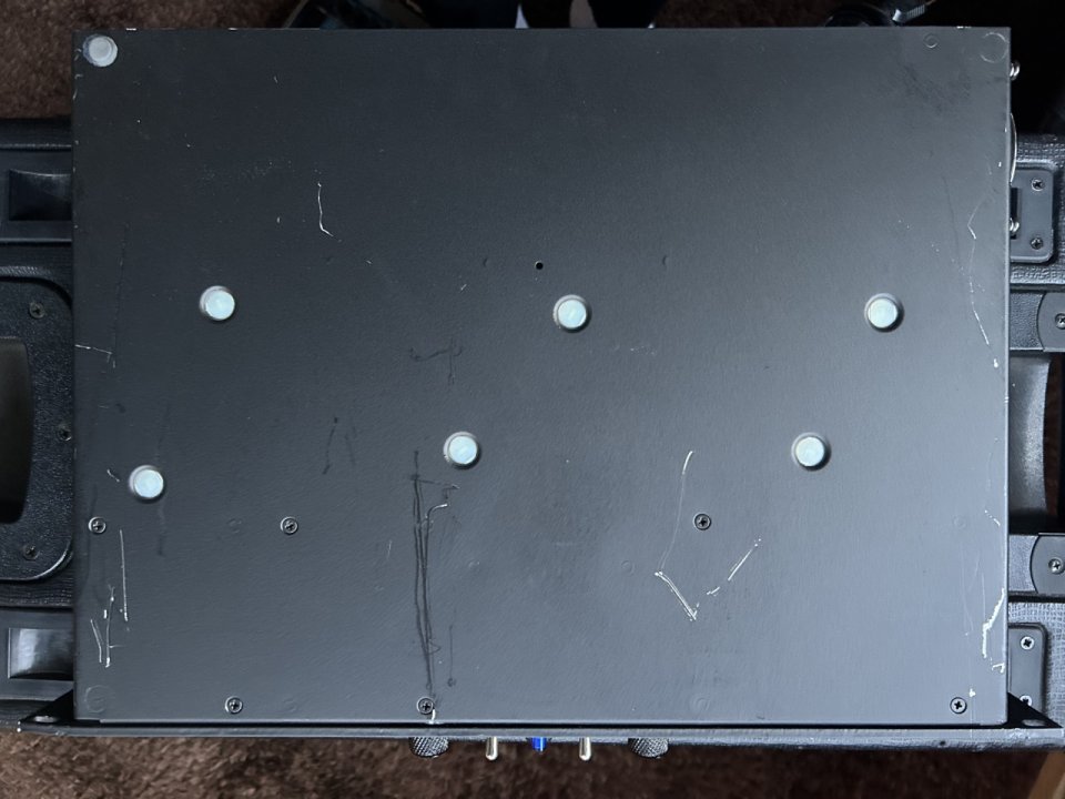 Mesa Boogie Stereo Simul-Class 2:90 | Etapa legendaria, recién revisada