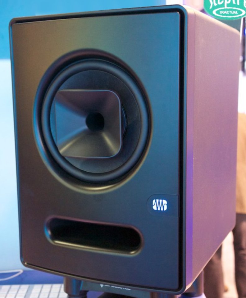 Monitores activos Presonus Sceptre S8 de segunda mano · Foto 4 de 4 · Barcelona · 750 €