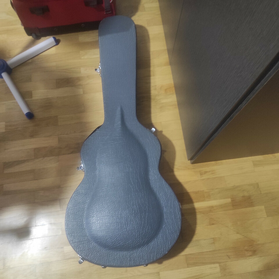 Sire h7v con p90 de segunda mano · Foto 2 de 2 · Madrid · 375 €