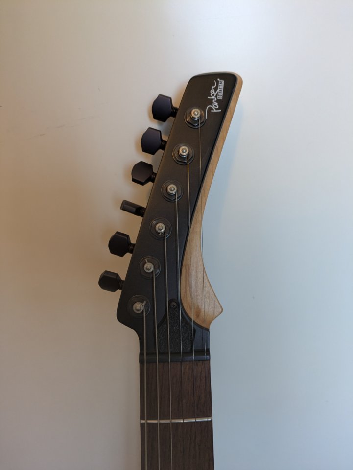 Parker DF422
