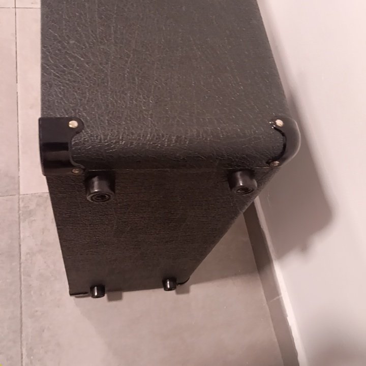 Marshall vs12 pantalla 1x12 de segunda mano · Foto 8 de 8 · Málaga · 200 €