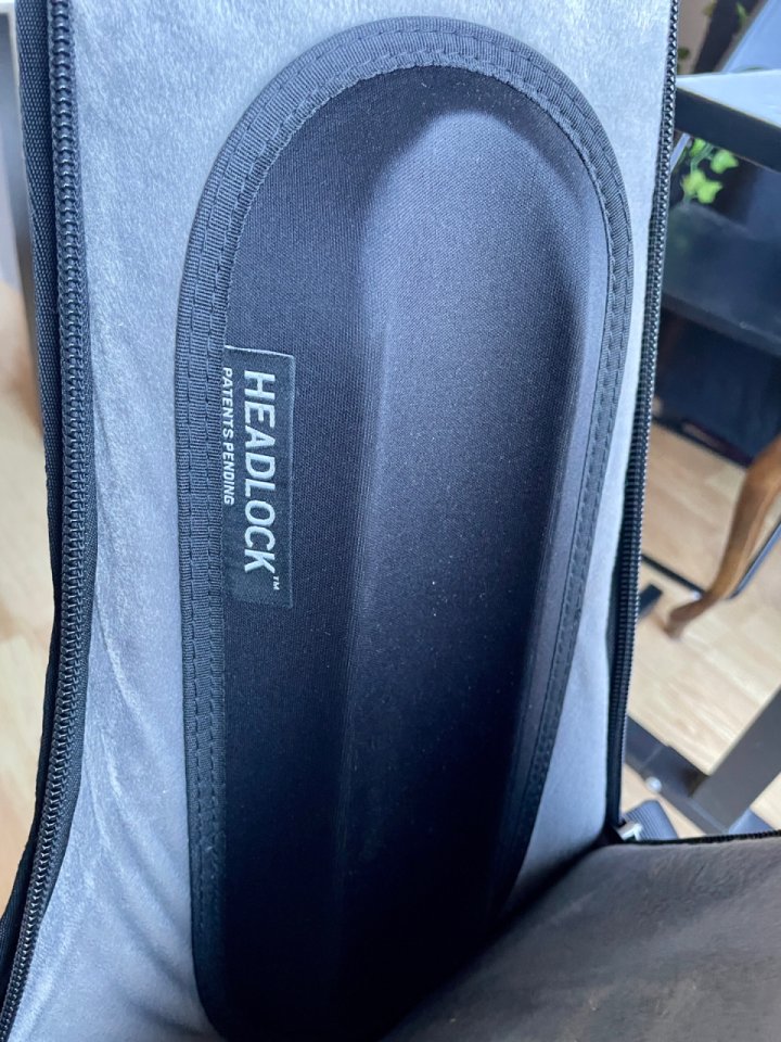 Mono Sleeve M80 guitarra eléctrica de segunda mano · Foto 5 de 5 · Barcelona · 110 €