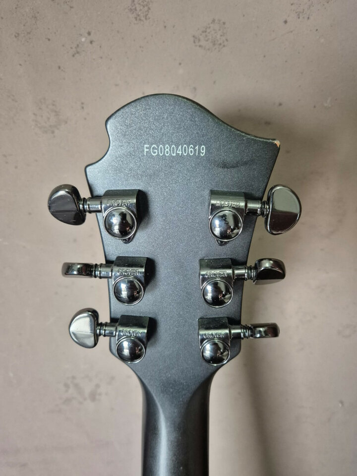 Fernandes Vertigo Elite Sustainer