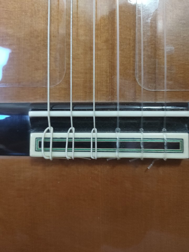 José Romero 1ª año 2020