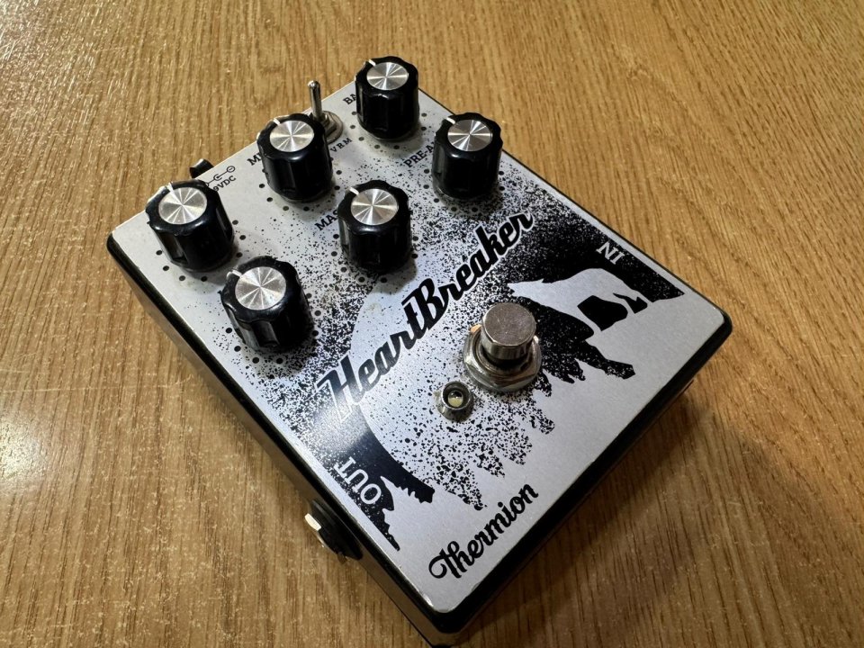 Thermion Heartbreaker