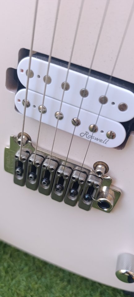 Harley Benton Fusion Telecaster de segunda mano · Foto 2 de 5 · Jaén · 290 €