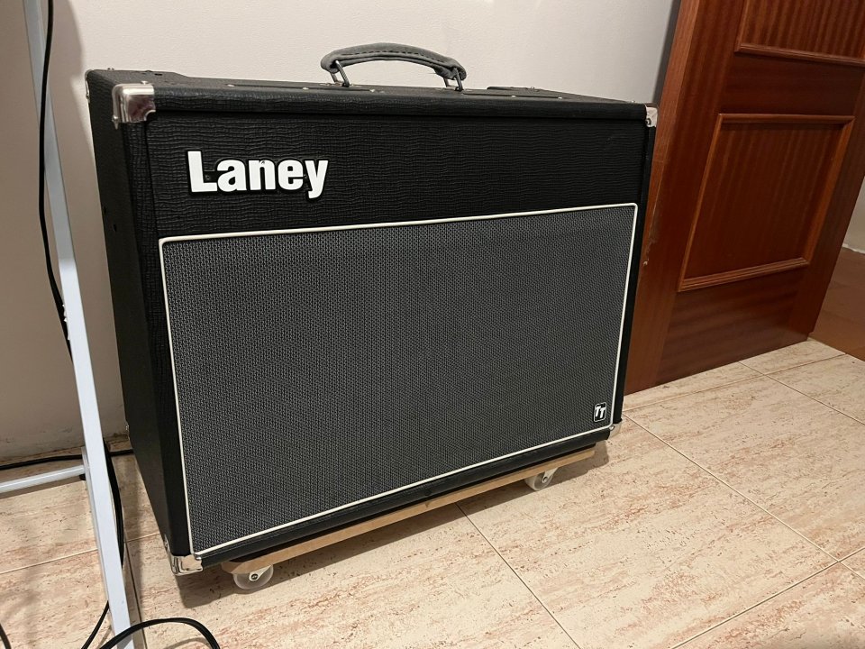 Laney TT100 Combo
