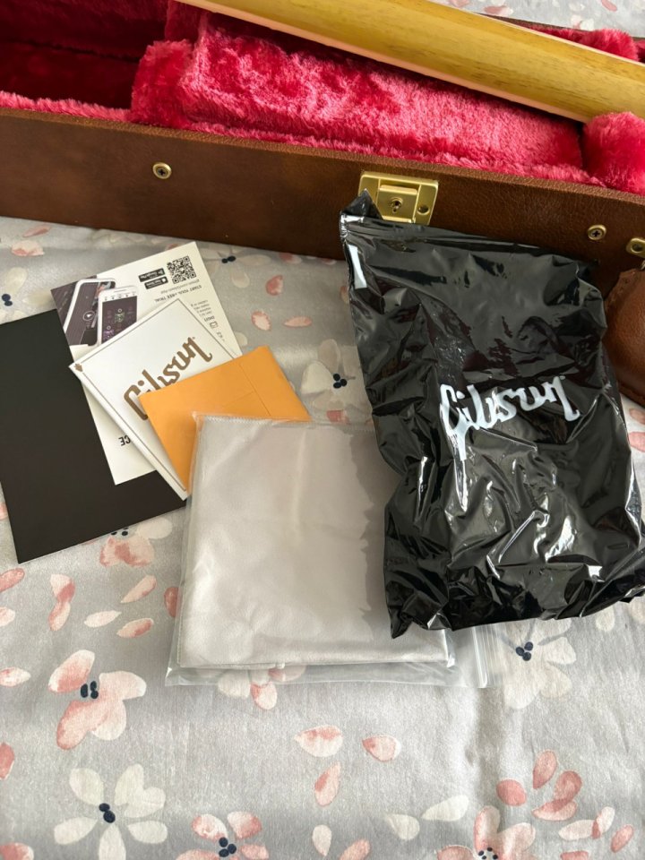 (2,98kg!!) Gibson Les Paul Special TV Yellow + MEJORAS