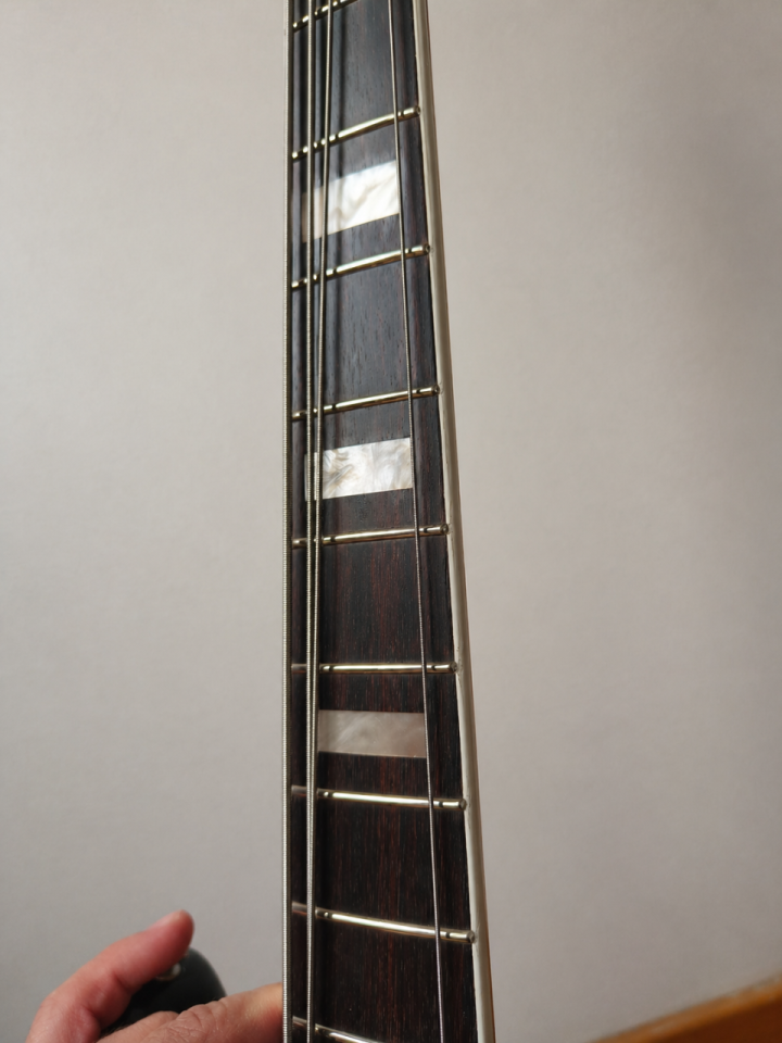 Fender Jazz Bass 1979 original de segunda mano · Foto 4 de 10 · Navarra · 2950 €