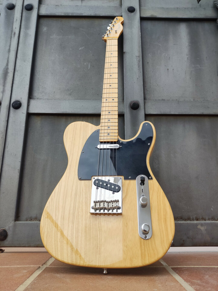 Fender Telecaster USA