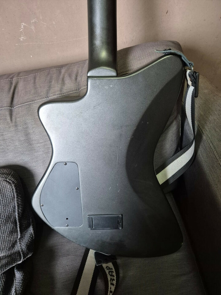 Fernandes Vertigo Elite Sustainer