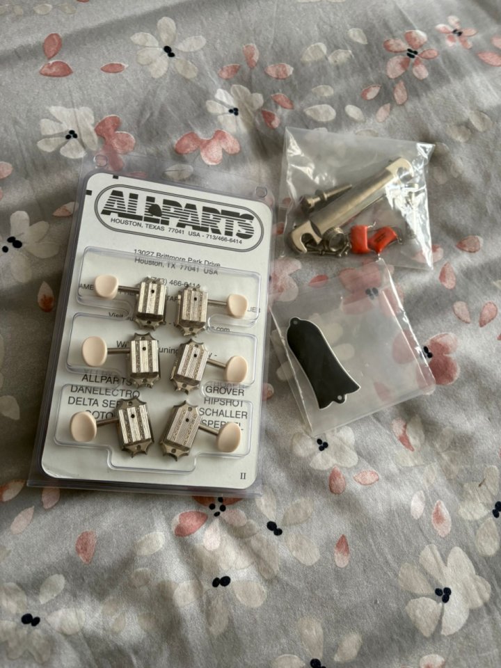 (2,98kg!!) Gibson Les Paul Special TV Yellow + MEJORAS