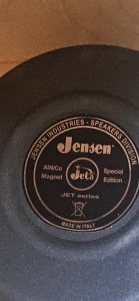 Pantalla George 1x12