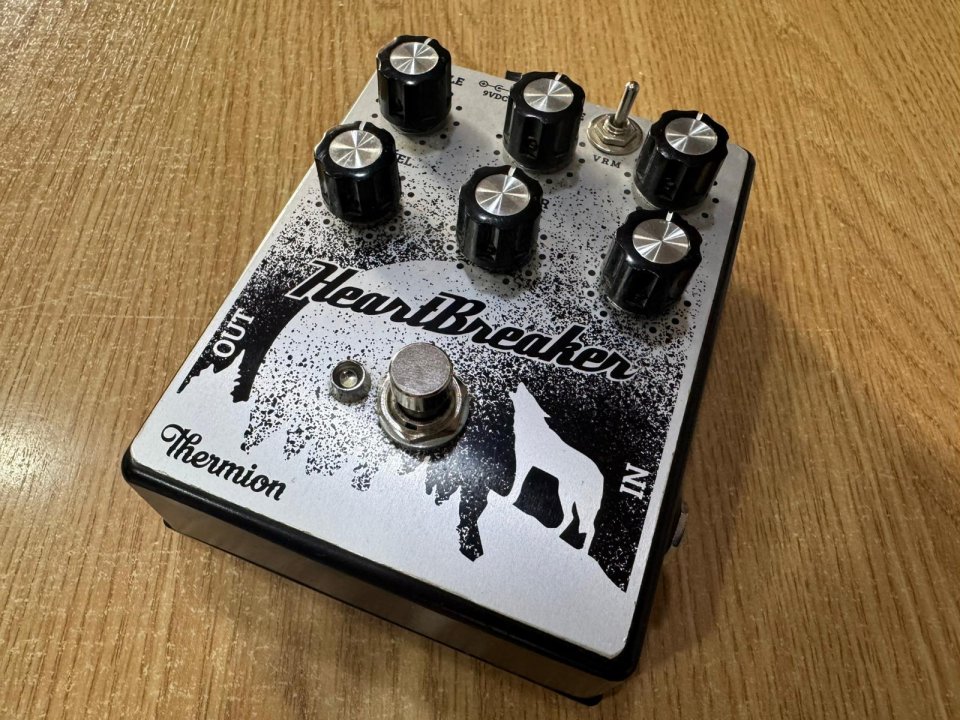 Thermion Heartbreaker