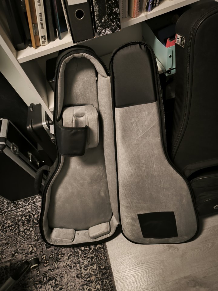 Sabrafen Maruxa Basic