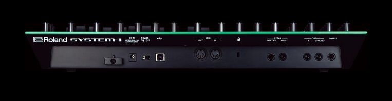 Roland SYSTEM-1 Nuevo (Liquidación)