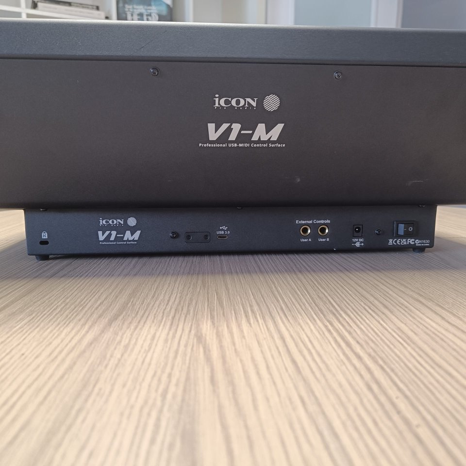 Controladora Icon V1-M Controladora Dawn