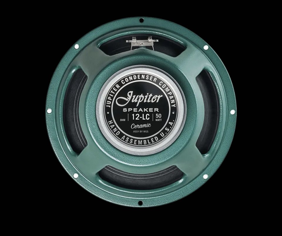 Jupiter 12LC 16 ohm