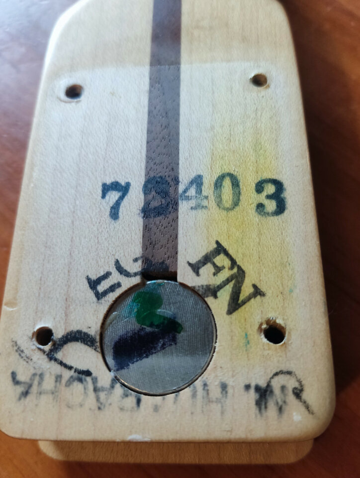 Fender Telecaster USA