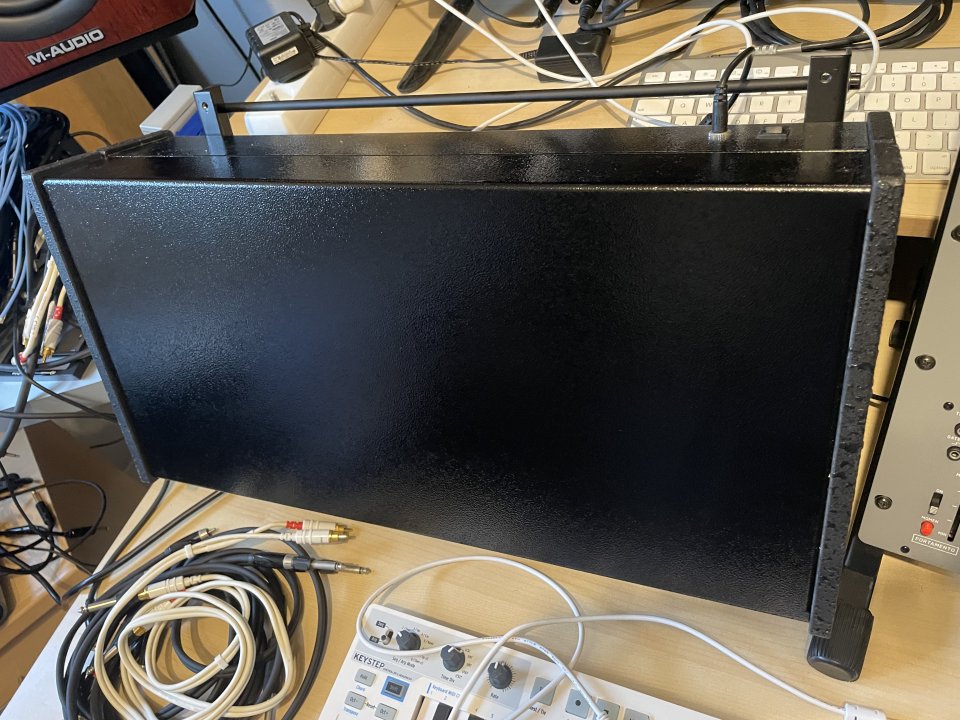 Erica Synths Techno System