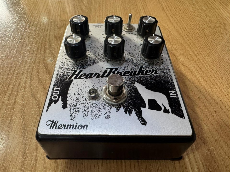 Thermion Heartbreaker