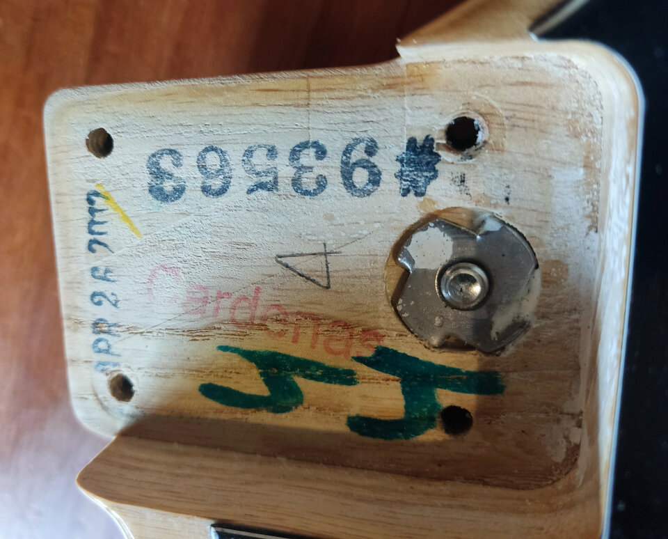 Fender Telecaster USA