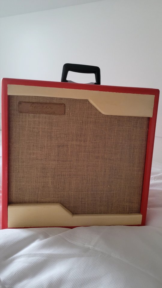 Fuzz tatoo Hidalgo, earthquaker Devices, muchos pedales....