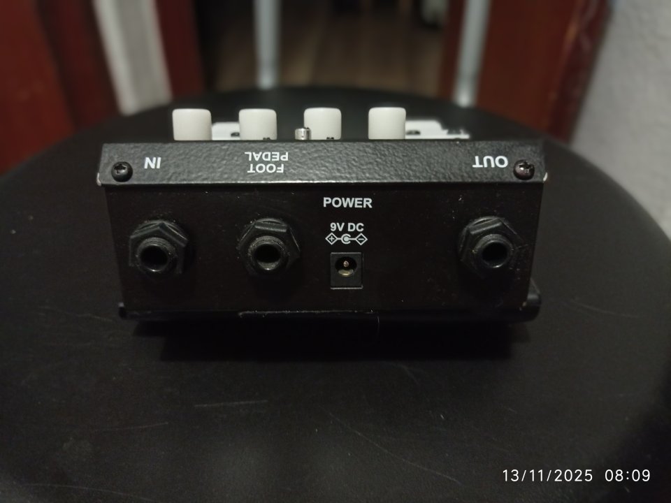 Glab Dual Reverb DR-2