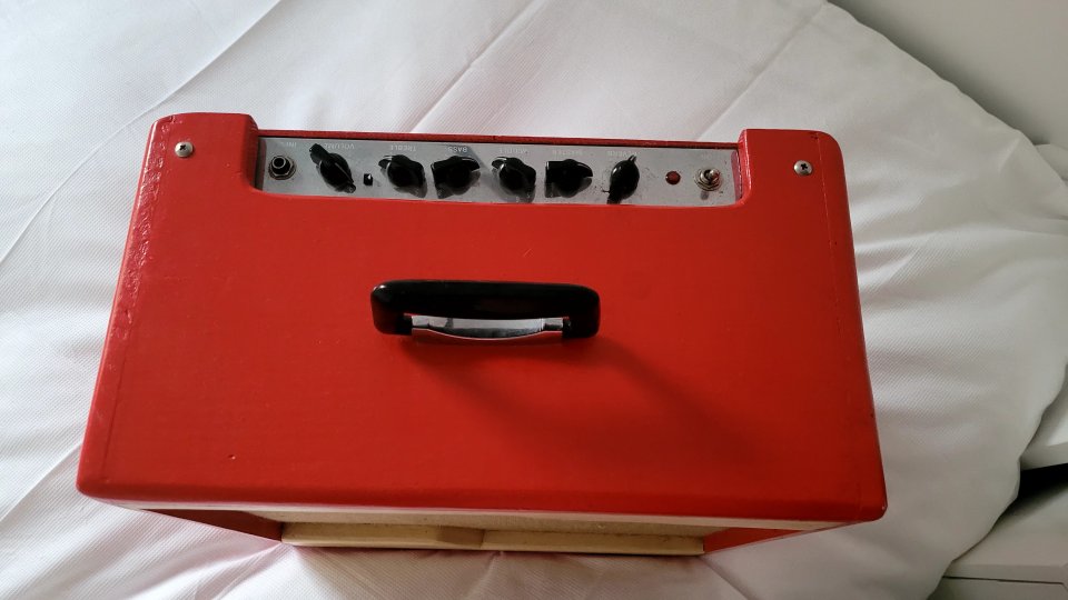 Fuzz tatoo Hidalgo, earthquaker Devices, muchos pedales....