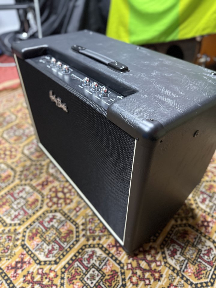 Harley Benton G212A-FR