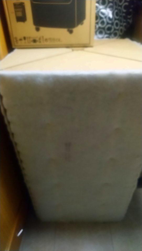 vendo paneles acusticos y bass trap de segunda mano · Foto 2 de 2 · Murcia · 200 €