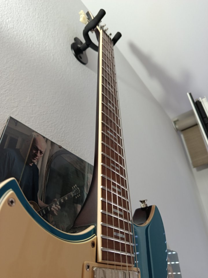 Yamaha revstar standard lh zurdos de segunda mano · Foto 2 de 3 · Barcelona · 550 €