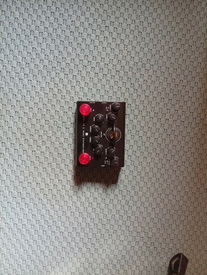 REBAJADO: Blackstar Dist 10