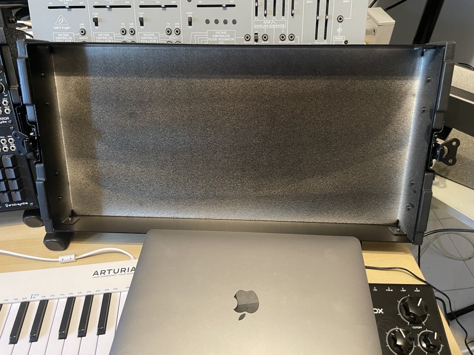 Erica Synths Techno System