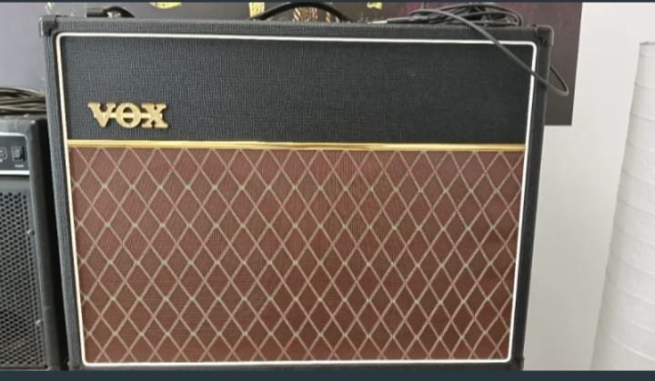 VOX AC30 C2