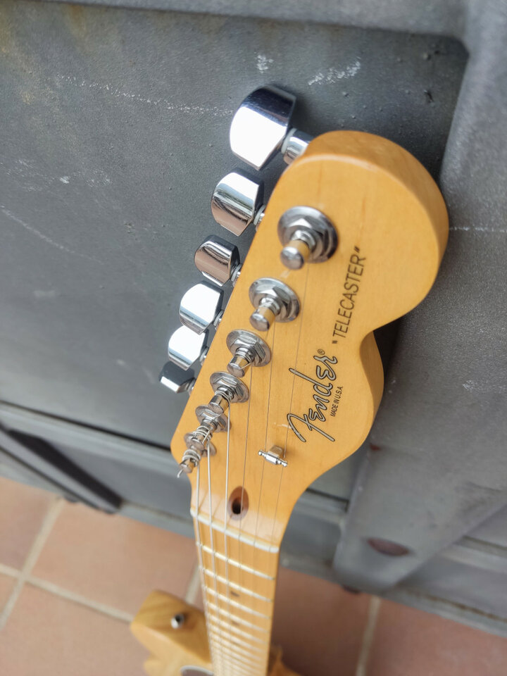 Fender Telecaster USA