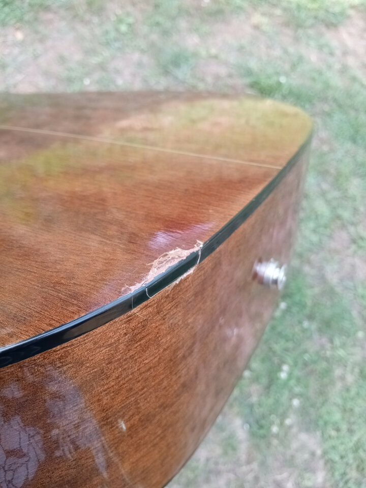 Fender newporter de segunda mano · Foto 5 de 5 · Pontevedra · 450 €